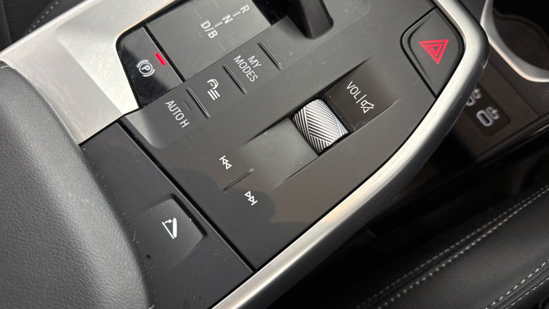 BMW iX2 230kW xDrive30 M Sport 65kWh 5dr Auto [Tech+] Electric Hatchback